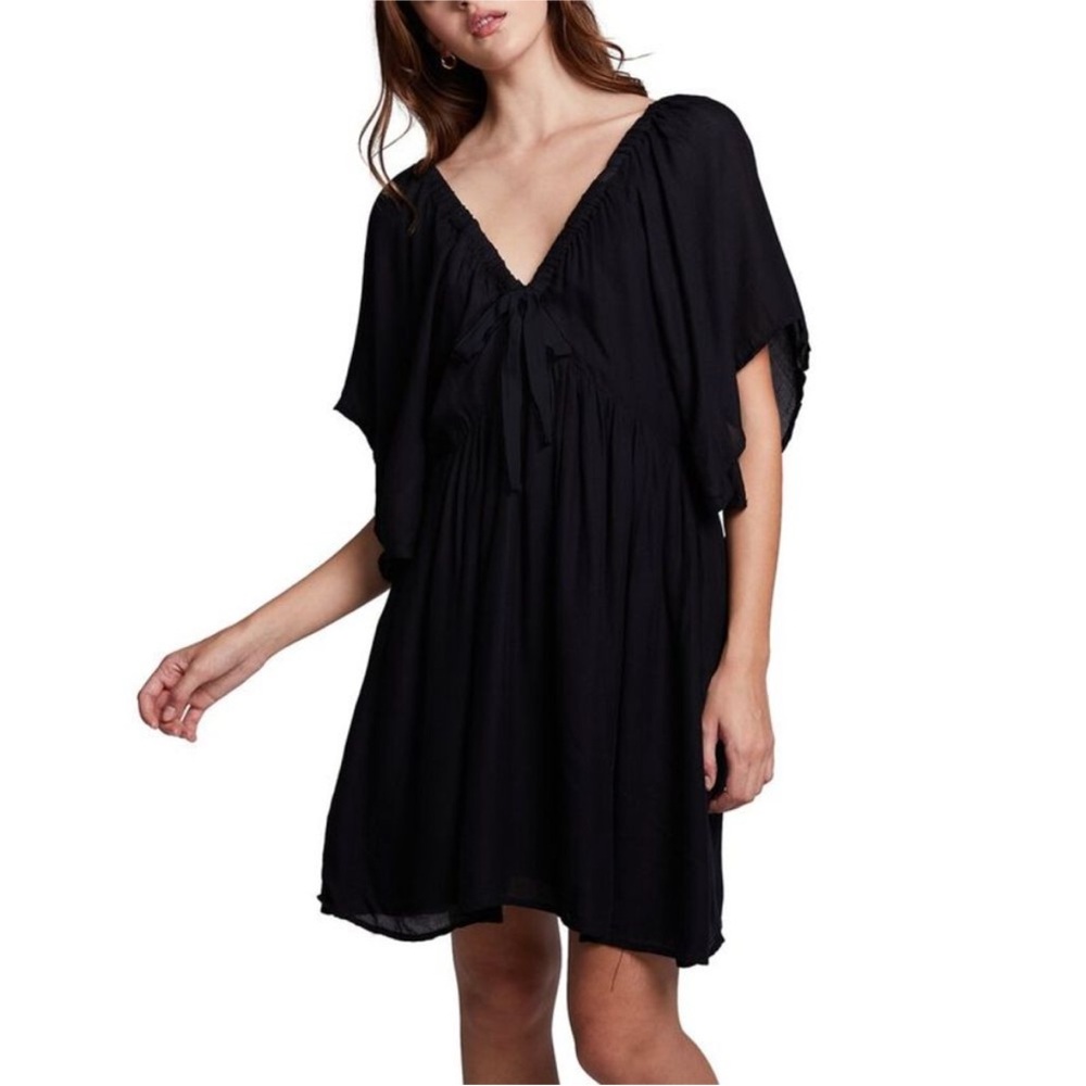 Chaser Heirloom Mini Dress